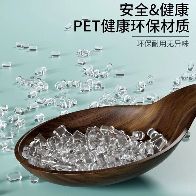 透明プラスチックバケツ 特大4点セット 水桶 蓋付き 持ち運びバケツ 学生寮バケツ ポットセット 増粘クロスボーダー|undefined