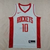 Hot press rocket 10 white