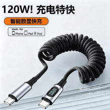���羳��Ʒ�����ɔ��@�pTypec������120W�m�������O��op�A��sҫ
