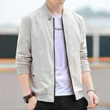 Демисезонная куртка для отдыха, бейсбольная осенняя форма