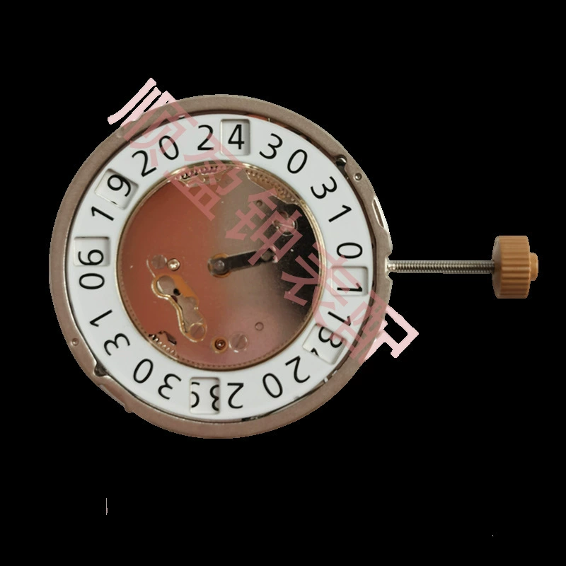 Аксессуары для часов Швейцарский оригинал Ronda 6004 Механизм B 12 o'