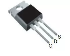 拍前请咨询/IRLB8743PBF VBsemi/微碧半导体 场效应管(MOSFET) 30