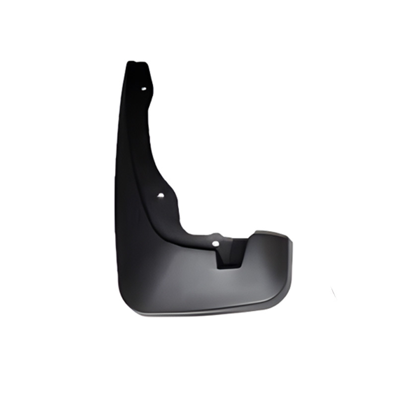 Aplicable para el modelo 2004 - 2009 Toyota Prius Prius para el guardabarros de goma suave piezas de modificación de barro