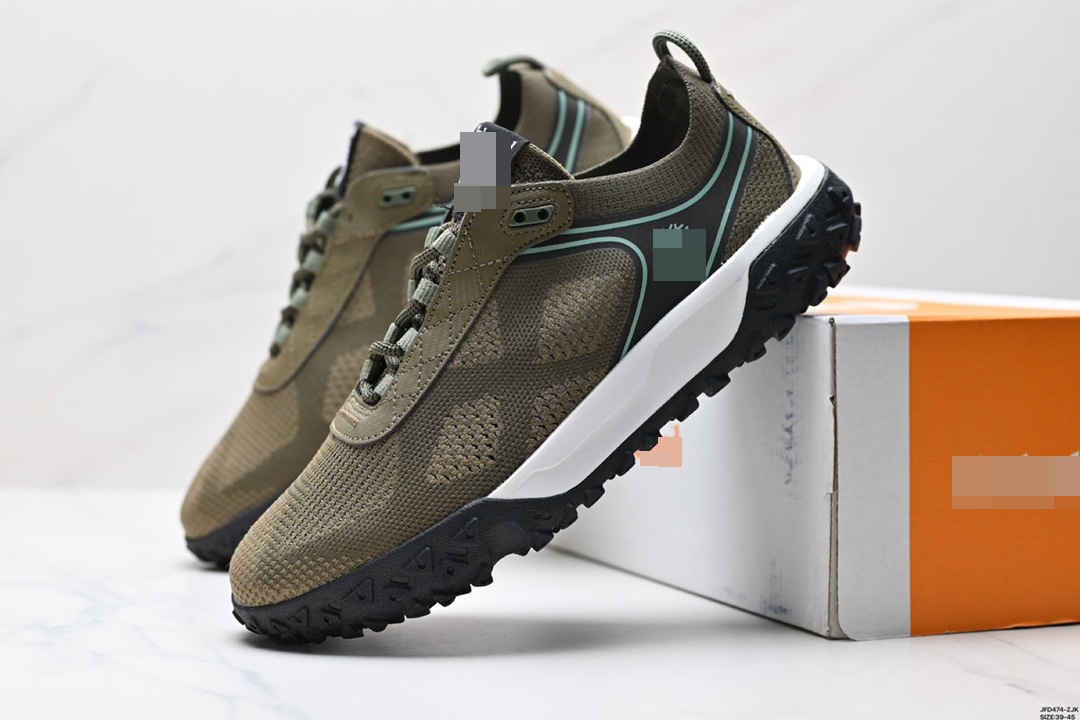 2024Motion6 zapatos de montaña ligeros y transpirables, amortiguadores, antideslizantes y resistentes al desgaste, zapatos deportivos de comercio exterior