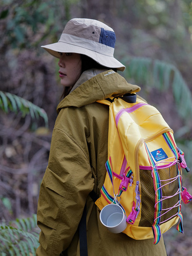 Japanese-style bucket hat for women, summer outdoor travel and hiking hat, thin model, unisex sun protection, quick-drying bucket hat for travel