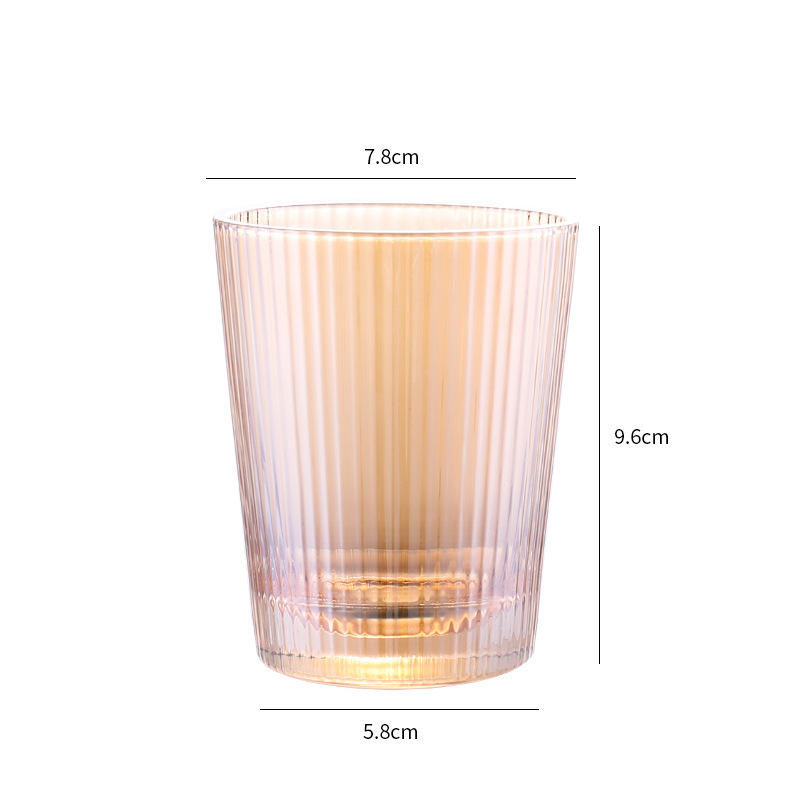 El Amber Stripe