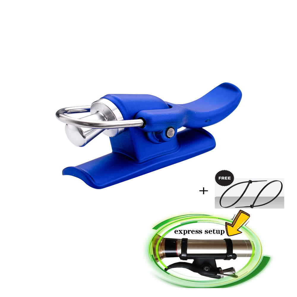 Pesca en el mar Gatillo tiro largo anti-lesión mano Breakawaycannon Surf