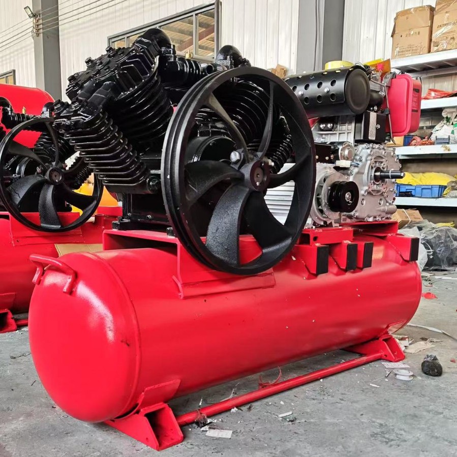 玉柴5KW发电电焊空压一体机  发电电焊空压一体机价格 200A电焊机