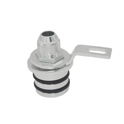 汽車改裝發動機接頭鋁制汽車零部件AN10接頭適用于本田 B16/B18