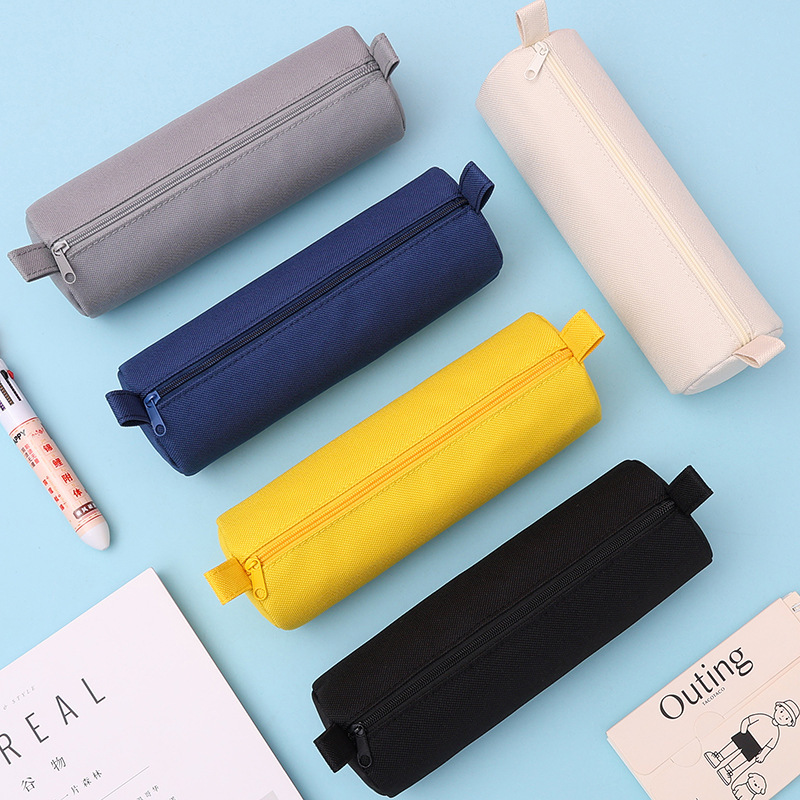 Capacious school pencil case for students, new collection 2