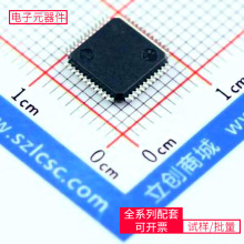 оƬ STM32F030C6T6 LQFP-48(7x7) ΢ƬMPU SOC