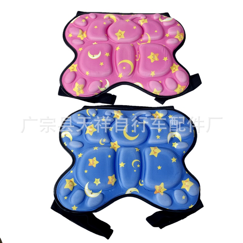Roller skating hip protection children's anti-fall pants skating skiing sports protective gear skating skateboard balance car butt pad hip protection pad