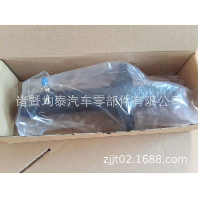 El Autobús Europeo del camión pesado del cilindro principal 81307166055 del embrague parte SMT