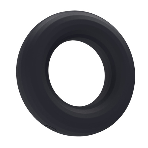 Remote control vibrating scrotum restraint silicone ring for men, long-lasting sperm ring, adult alternative sex toy