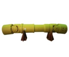 NAJICO中村自工车用万向节造纸机械用万向轴十字包议价