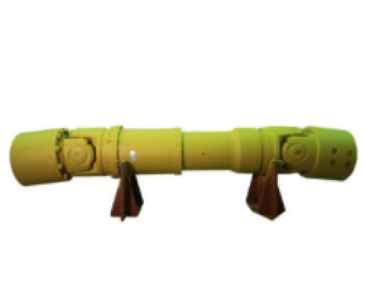 NAJICO中村自工车用万向节造纸机械用万向轴十字包议价