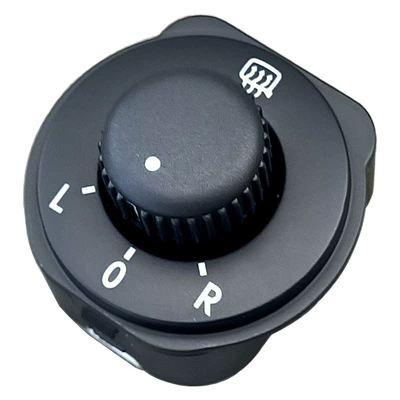 Mirror Adjustment Switch Reversing – Glass lifter