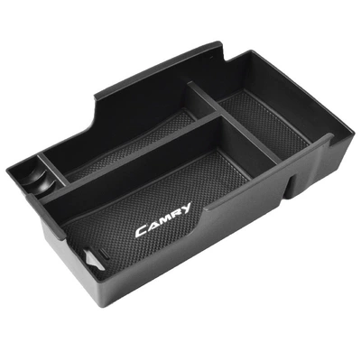 Box Suitable for 17: Car storage bag/box