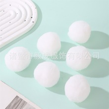 �F؛4cm��ɫ��]�ߏ�ë��DIY�ֹ����bЬñ����}�Që�q���o�����l
