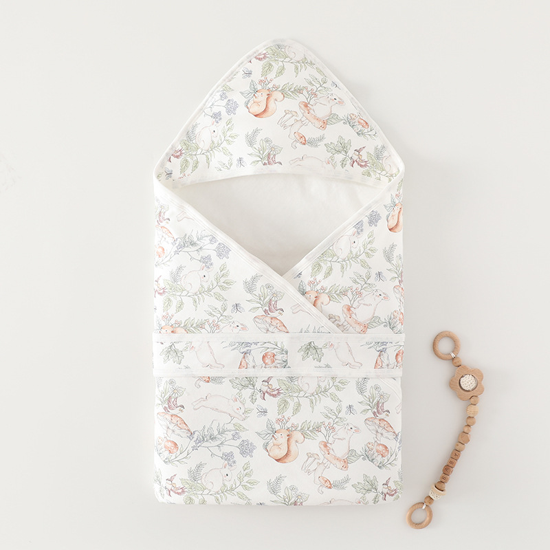 포레스트 스토리 퀼트 면 60g