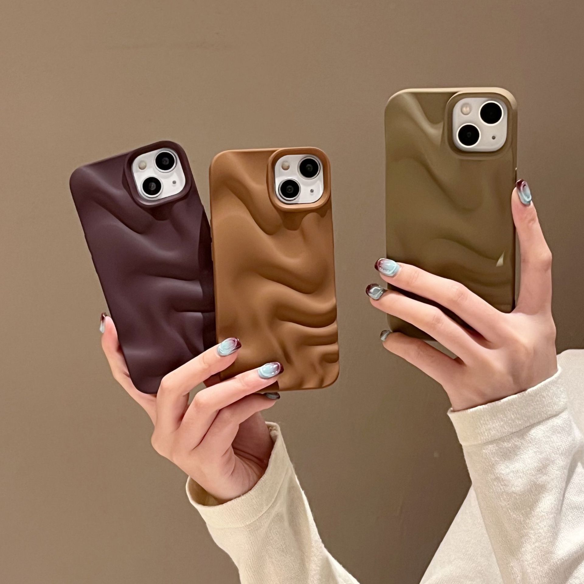 37g Weight iPhone Applicable Brands Phone Cases Classification tpu Material Solid Color Pattern Business, Basic, Simple Style Style Tpu Solid Color Business Basic Simple Style Phone Cases Phone Accessories 35