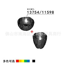 �羳�����ָ�11598��ľmoc�����13754��Ƭ����4x4x5-2x2����ɢ��