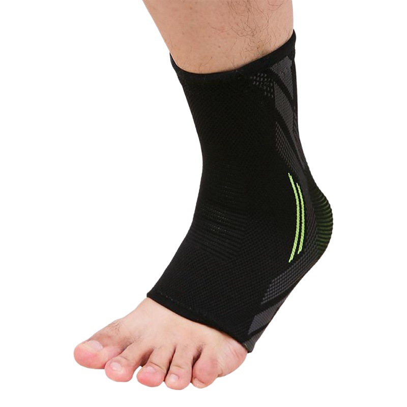 Shiwei suministro directo de fábrica nuevo punto elástico protección del tobillo esguinces protección del tobillo hombres y mujeres calientes correr fitness