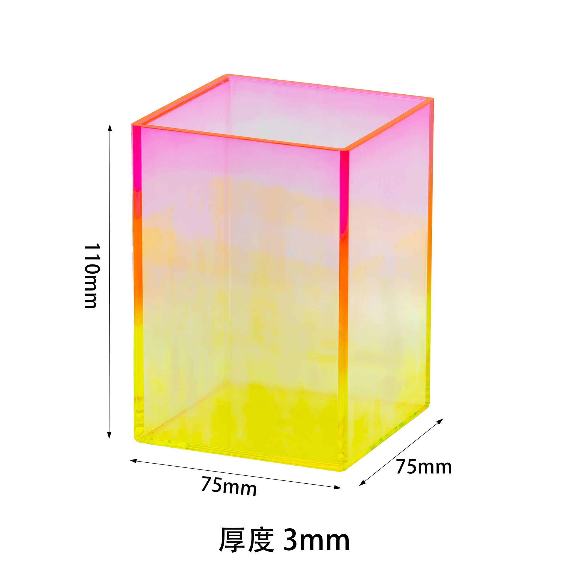 3mm 펜 홀더