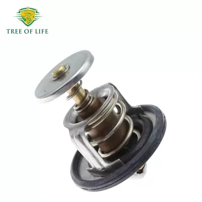 Thermostat Logo Citroen 80