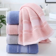 メーカー卸売り綿14本タオルプレゼントお返し労働保険成人家庭用洗顔タオル柔らかい吸水