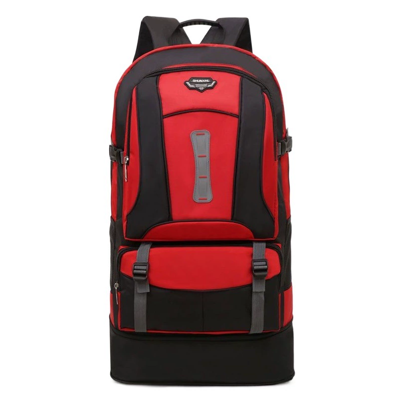 Внешняя торговля сумка на плечо мужская ткань Оксфорд дорожная сумка