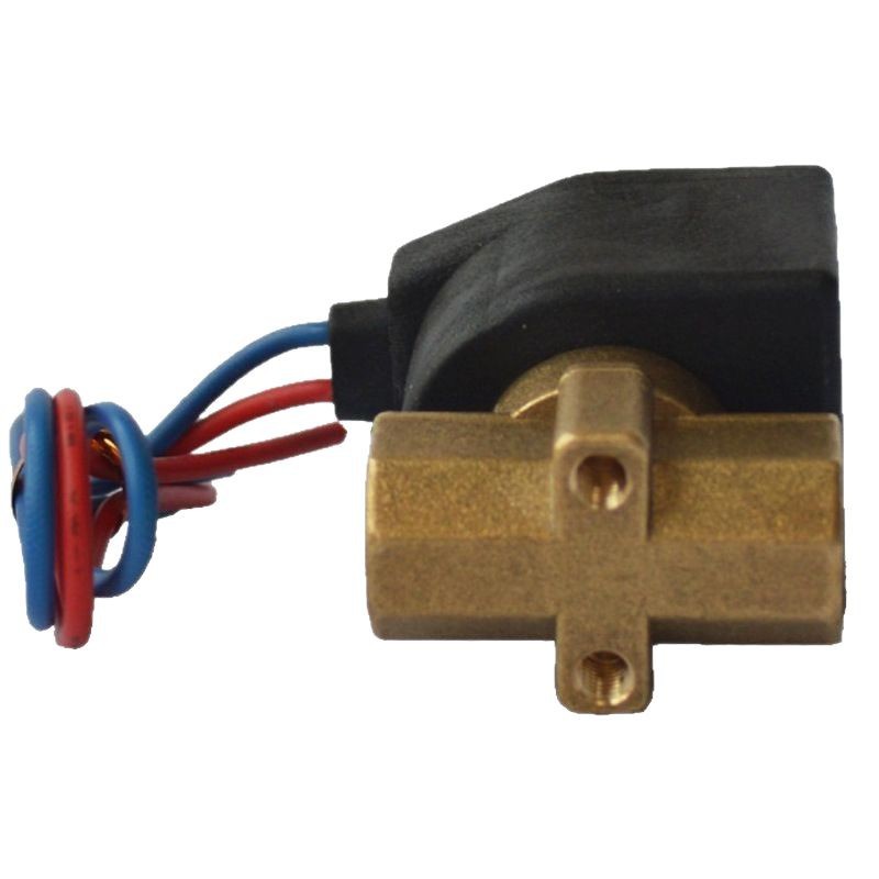 ����DANHI����SVC3000ϵ��С��ֱ��ʽ��ŷ�2λ3ͨ��ͭ��ͭ2ͨ��