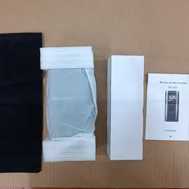 车载淋浴增压器配件 也可轮胎加压 源头工厂充电和点烟器插头两用