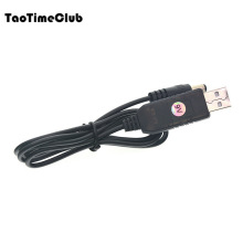 TaoTimeClub USBֱ DC5.5*2.1mm · Դ USB