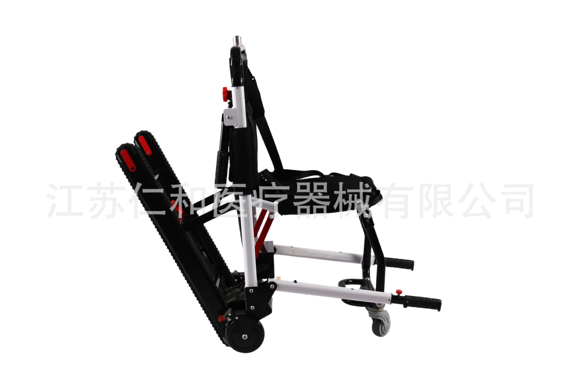 急救爬楼车 爬楼担架