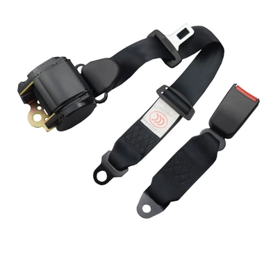 universal seat belt, Wrangler — Car seat belt - k3-retractor-assembly-25cm-ribbon-base