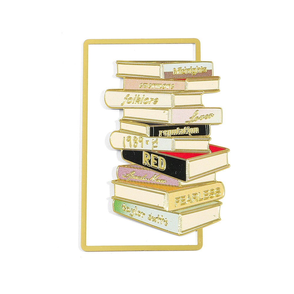 Креативная книга Тейлор Свифт, форма Тейлор Свифт, молд, мотор, звезда памяти, металл, боковые детали
