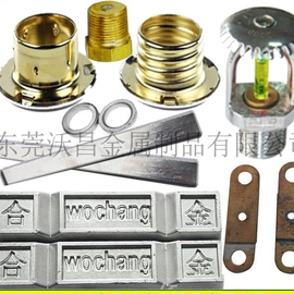 工艺品加工;其他有色合金;锡合金