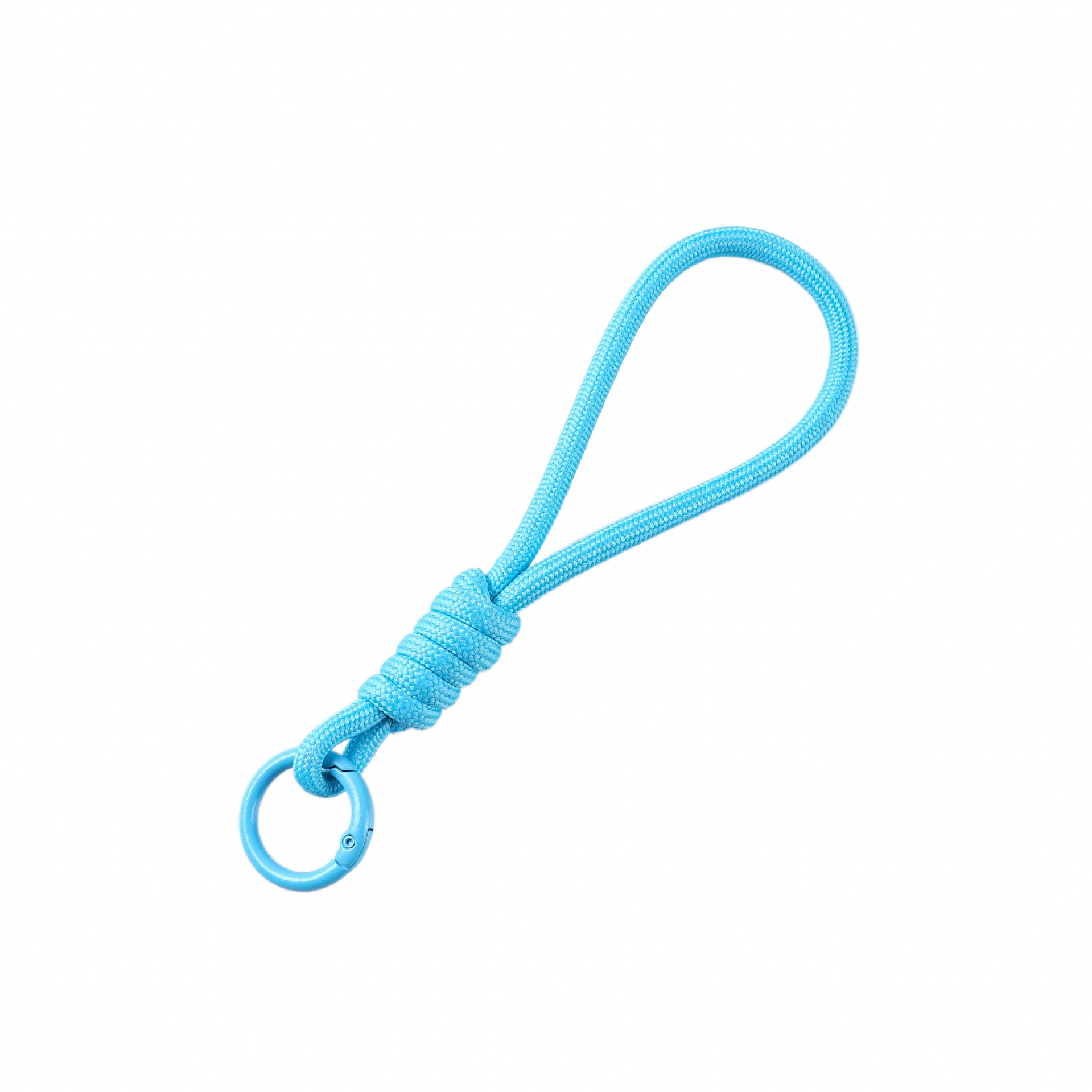 15CM Single Cord - Azul claro