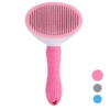 Press needle comb-[pink] opp bag