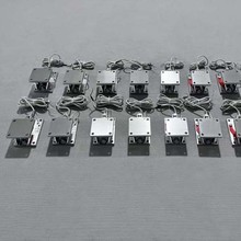 SB-MK3骑川新式悬臂梁称重模块反应釜工业称重系统动态槽罐电子秤