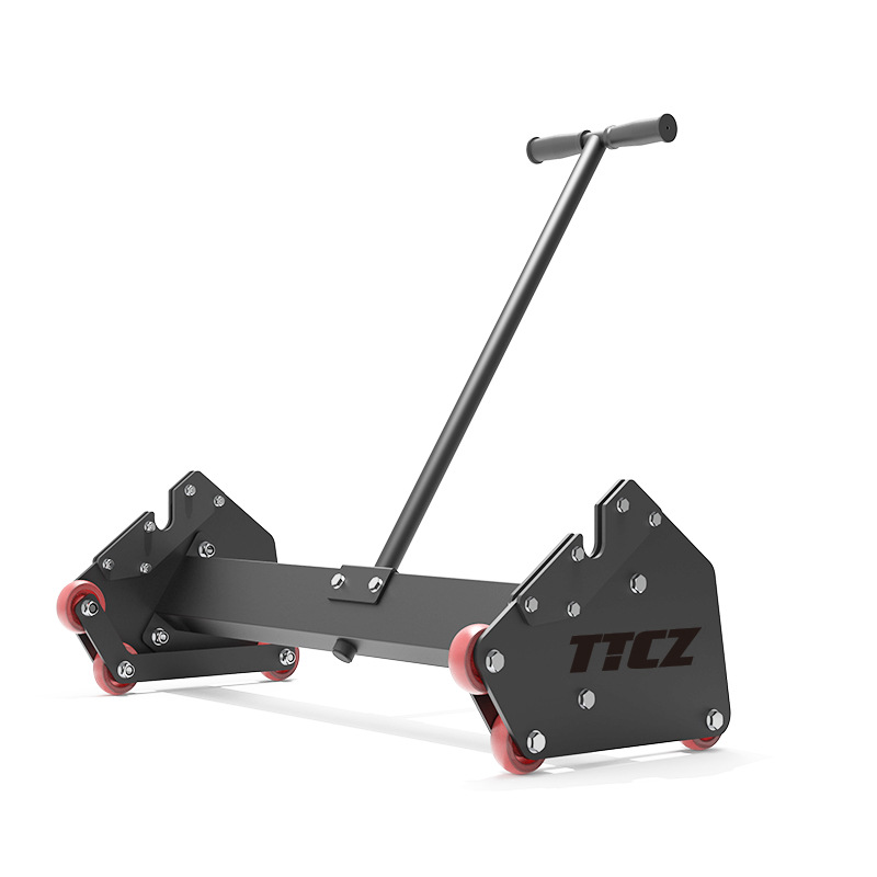 Elevador de pesas profesional Tengtai, cambiador rápido de pesas para peso muerto, elevador de pesas extraíble, pieza de campana para levantamiento de pesas para aumentar o disminuir