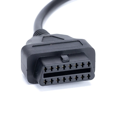 Avtomobil diaqnostika alətləri Adapter Suitable for Polaris