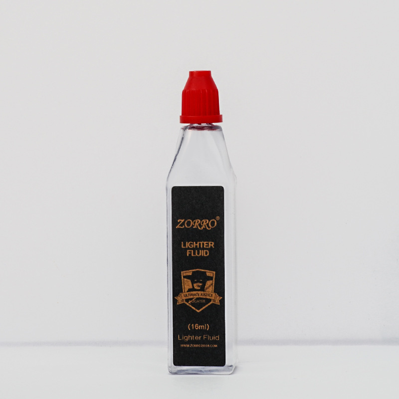 Accesorios especiales para encendedores de queroseno encendedores de queroseno pirámide de aceite general Zoro líder queroseno de alta calidad