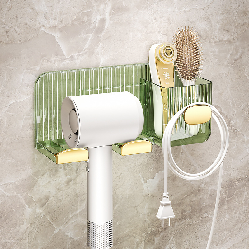 [두꺼운, 떨어뜨려도 보장] 라이트 럭셔리 그린 골드