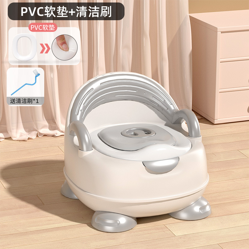 メーカー直販 子供用トイレ 男女兼用 ベビー 幼児 大型おまる トイレシート|undefined