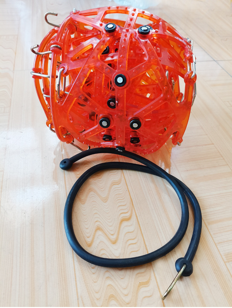 Motorcycle Anti-Slip Chain, Electric Vehicle, Battery-Powered Tricycle, Winter Snow and Mud Terrain Universal Anti-Slip Chain, One-Piece Drop Shipping