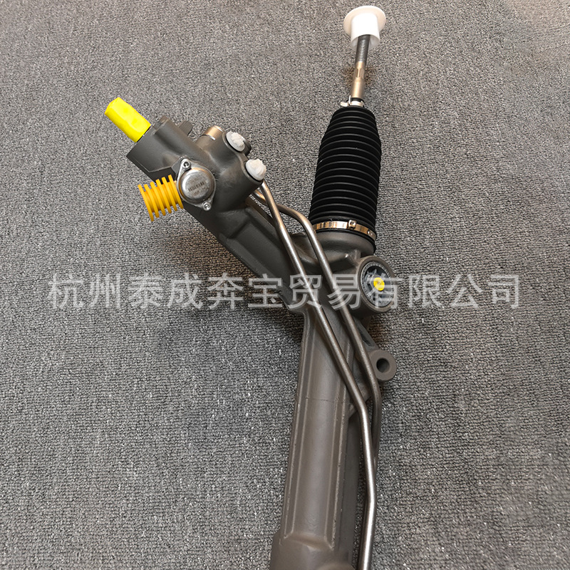 32136769268 Is Suitable for Bmw E53 X5 Steering Gear Assembly