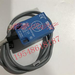 Capacitive Proximity Switch Sensor Sensor Cq35-25Nnp-Kw1