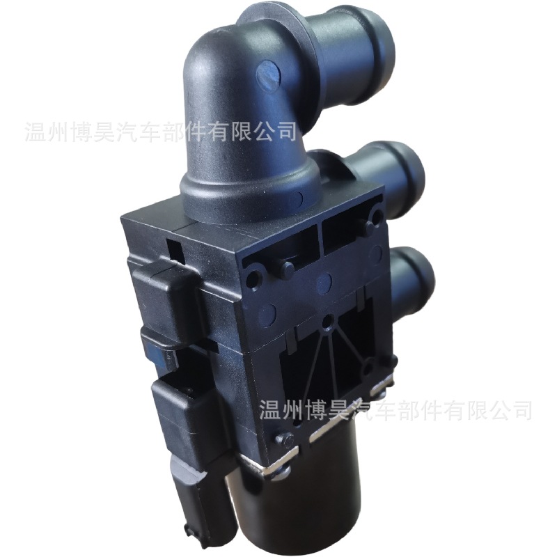64129135079 64119147347 Suitable for Bmw Coolant Control Valve Heater Adjustment Valve